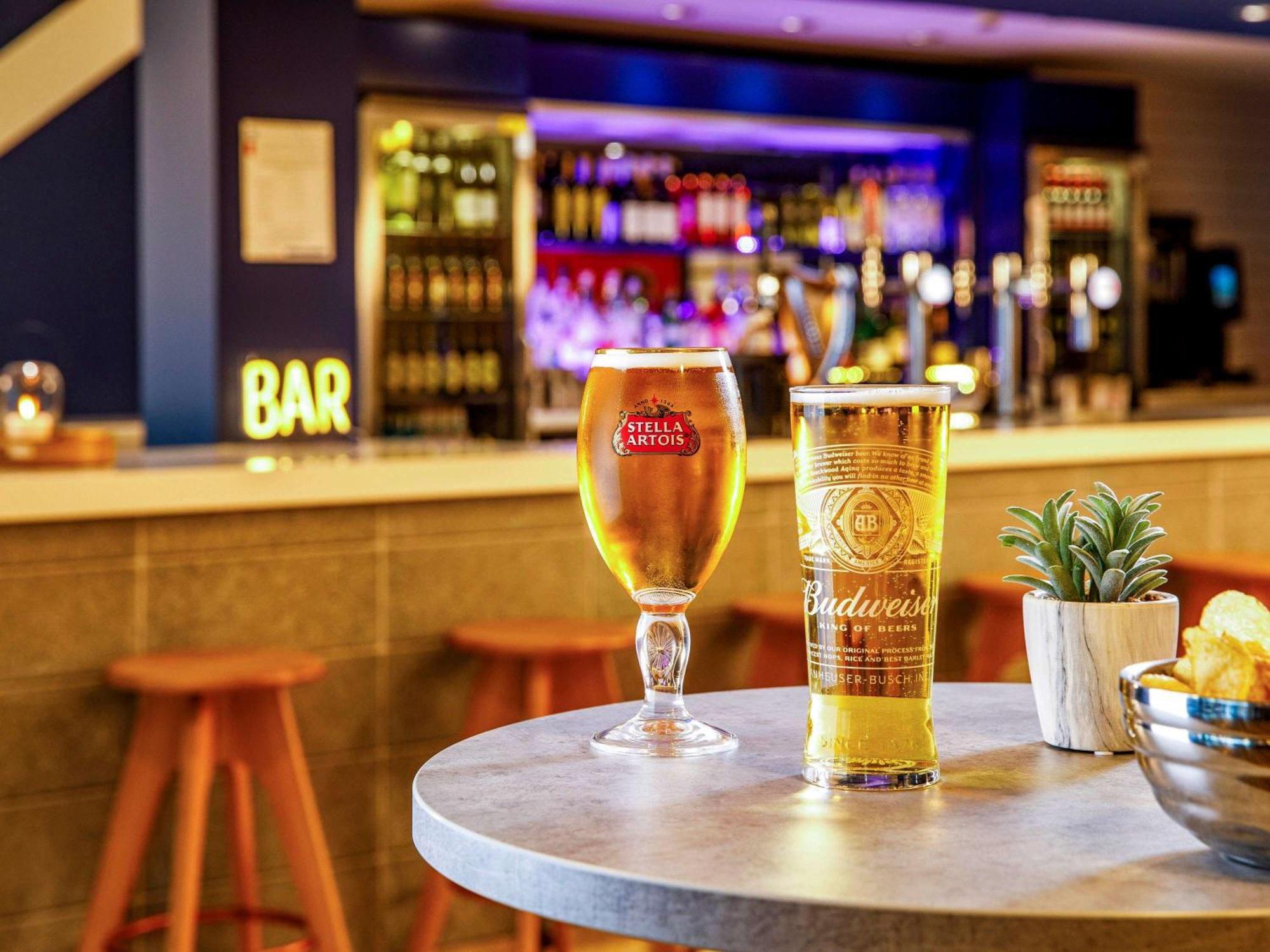 Ibis Budget London Heathrow