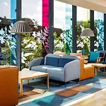 Ibis Budget London Heathrow Central