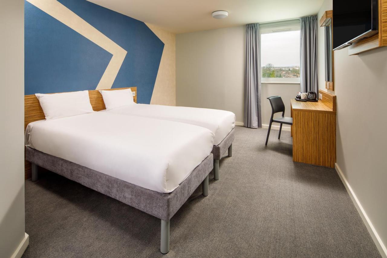 Hotel Ibis Budget London Heathrow