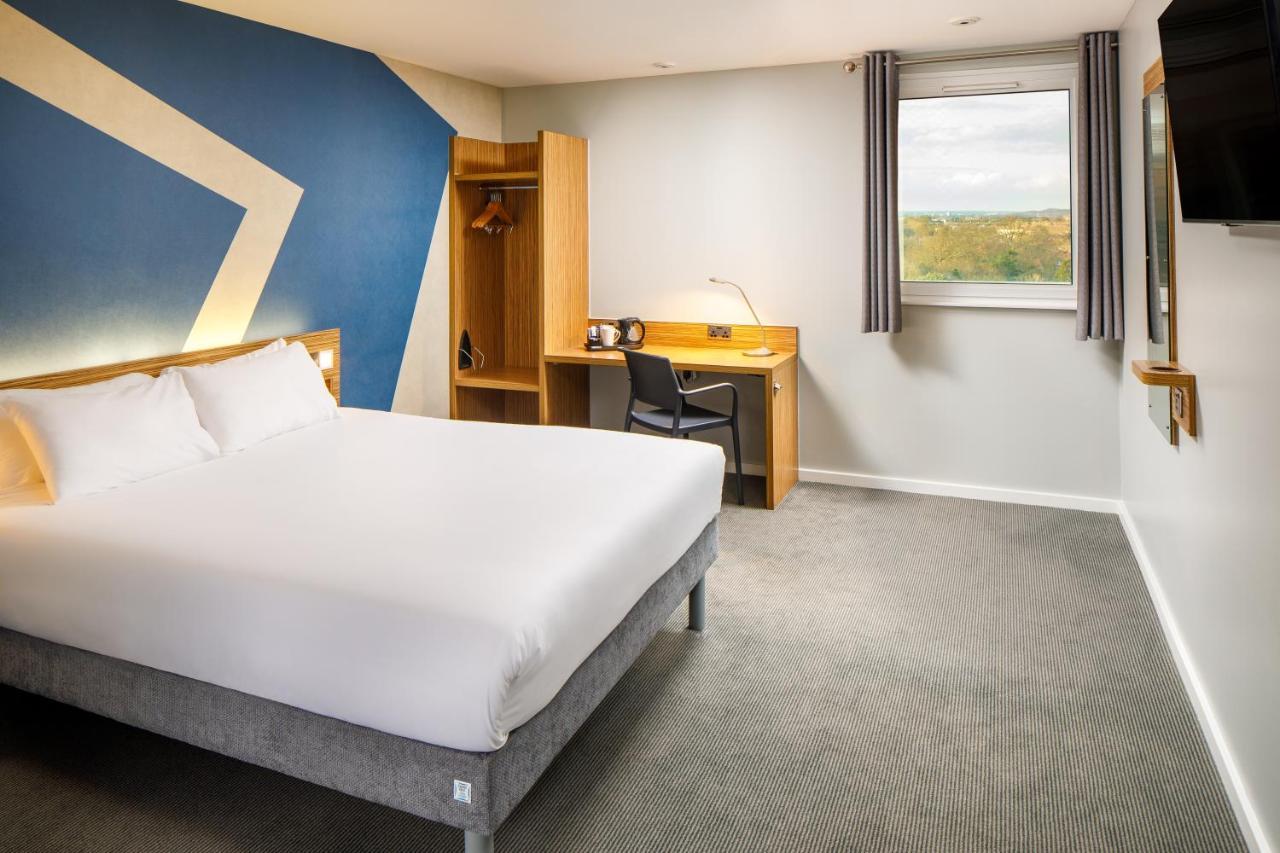 Ibis Budget London Heathrow 3*