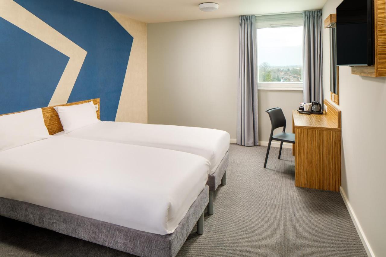 Ibis Budget London Heathrow Hounslow
