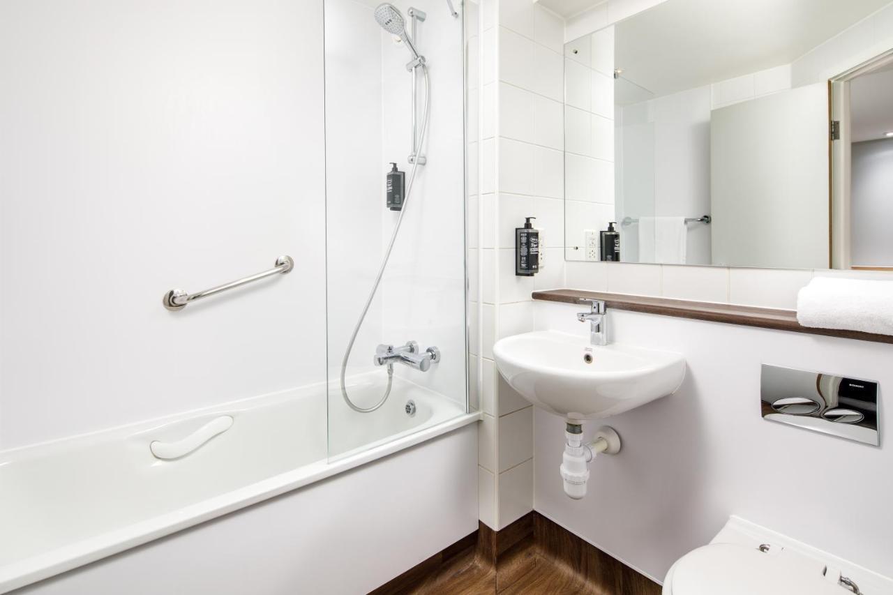 Hotel Ibis Budget London Heathrow