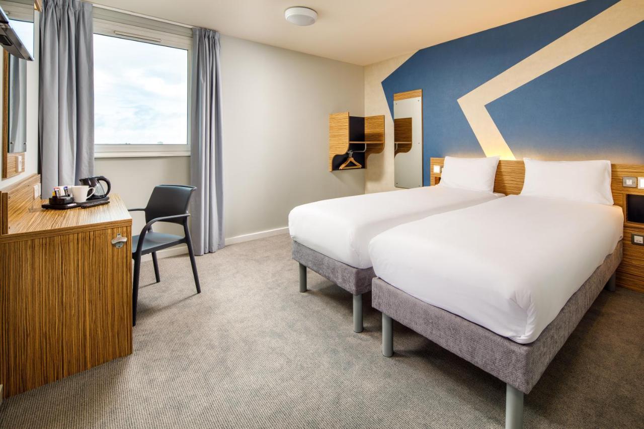 Hotel Ibis Budget London Heathrow 3*