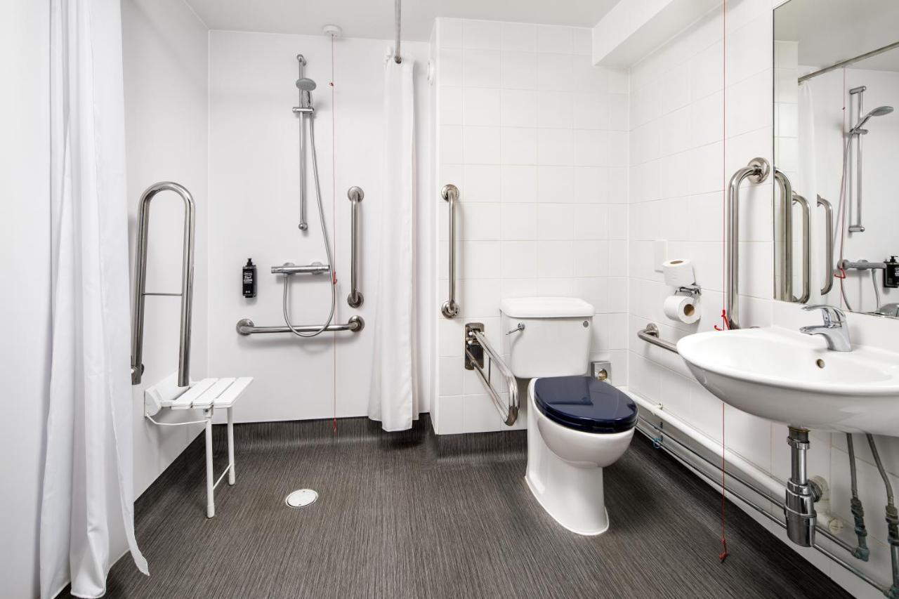 Ibis Budget London Heathrow 3* Hounslow