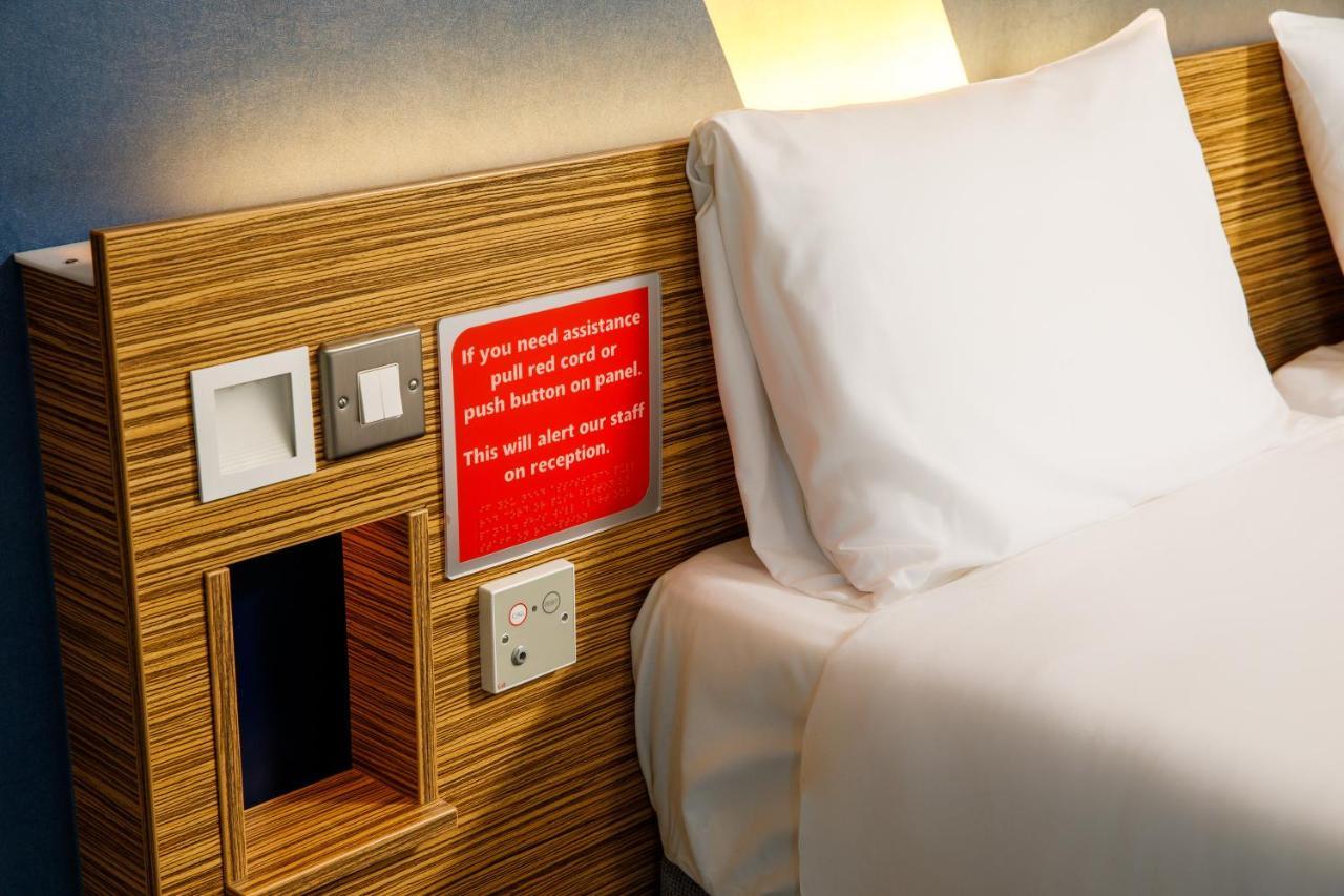 Ibis Budget London Heathrow 3* Hounslow