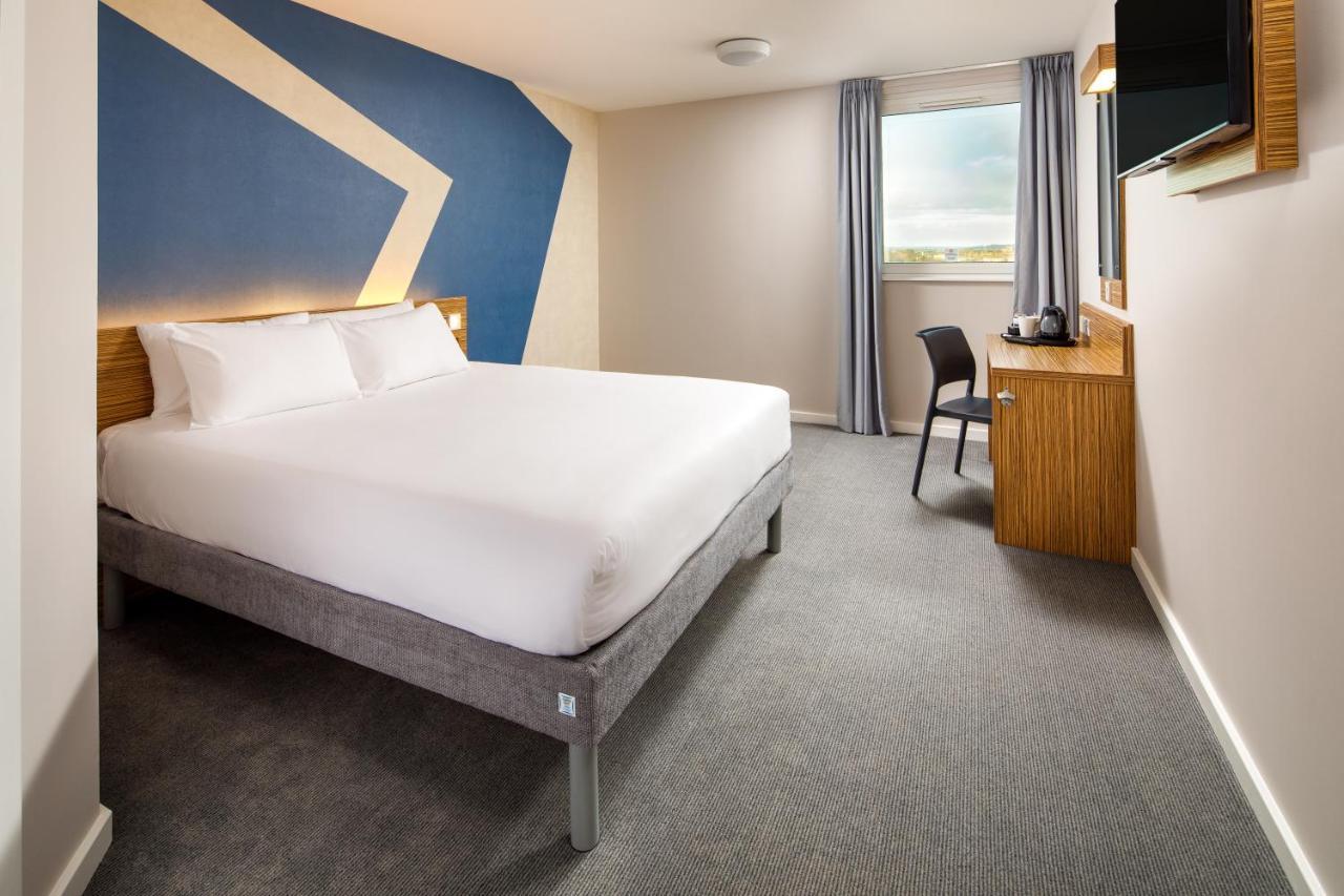 Ibis Budget London Heathrow