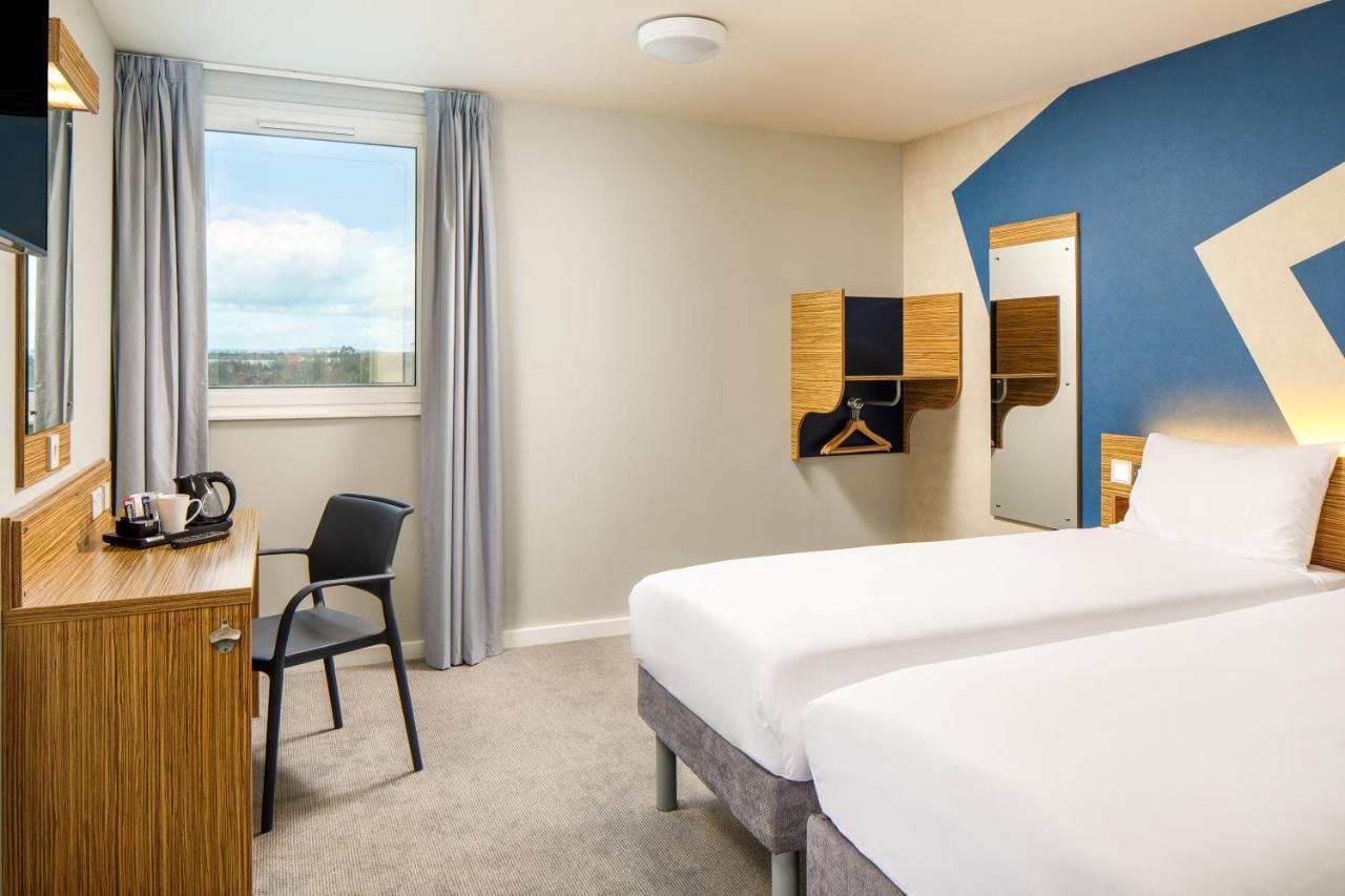 Ibis Budget London Heathrow 3* Hounslow