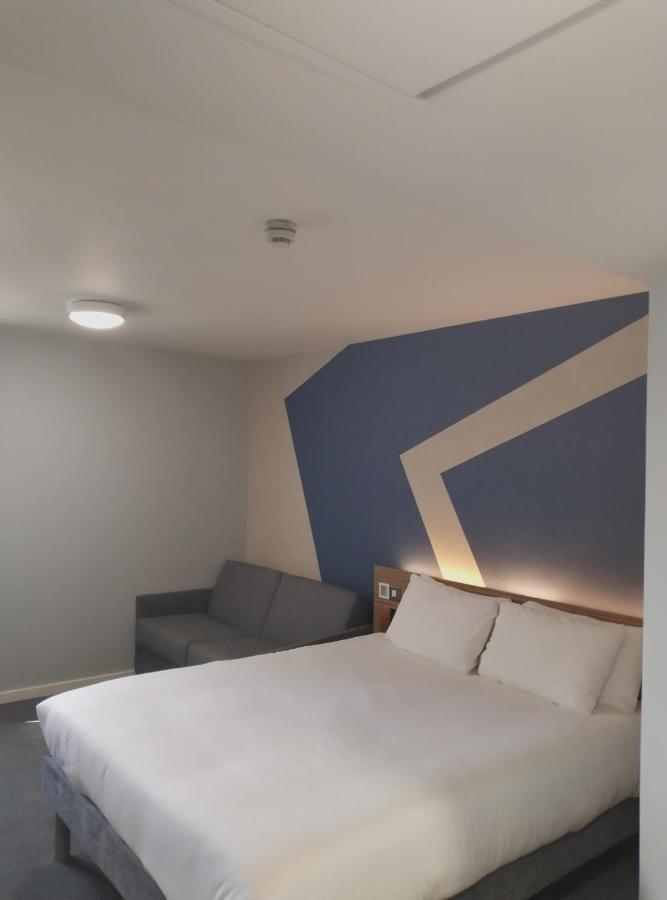 Ibis Budget London Heathrow