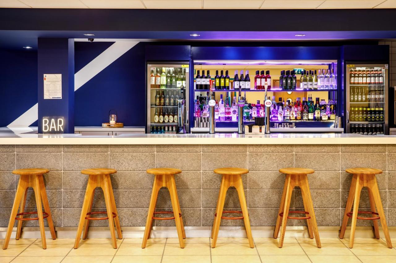 Ibis Budget London Heathrow Hotel