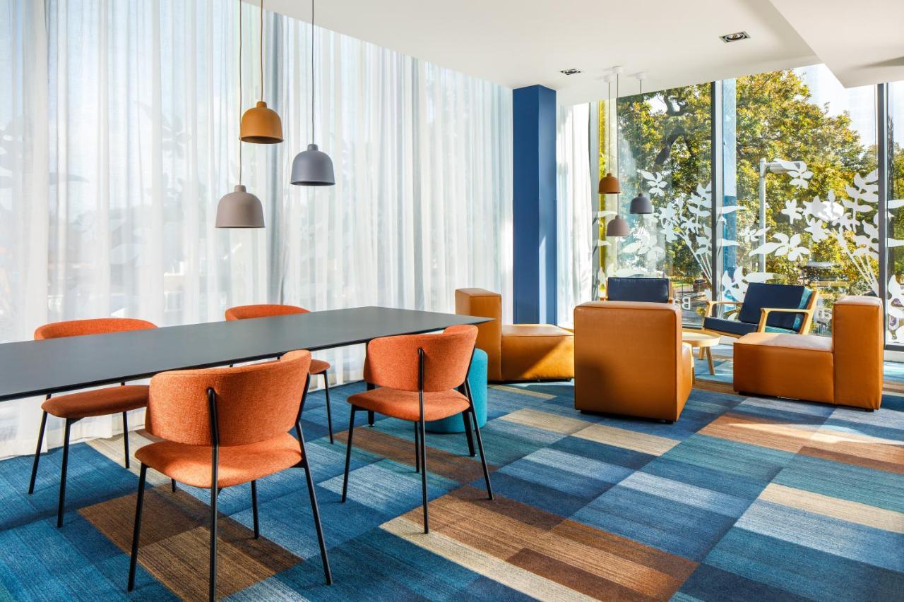 Ibis Budget London Heathrow Hounslow