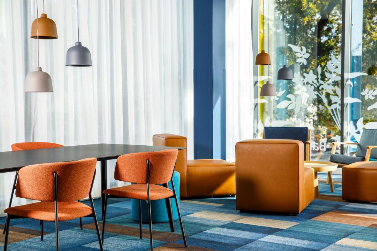 Ibis Budget London Heathrow Hotel Hounslow