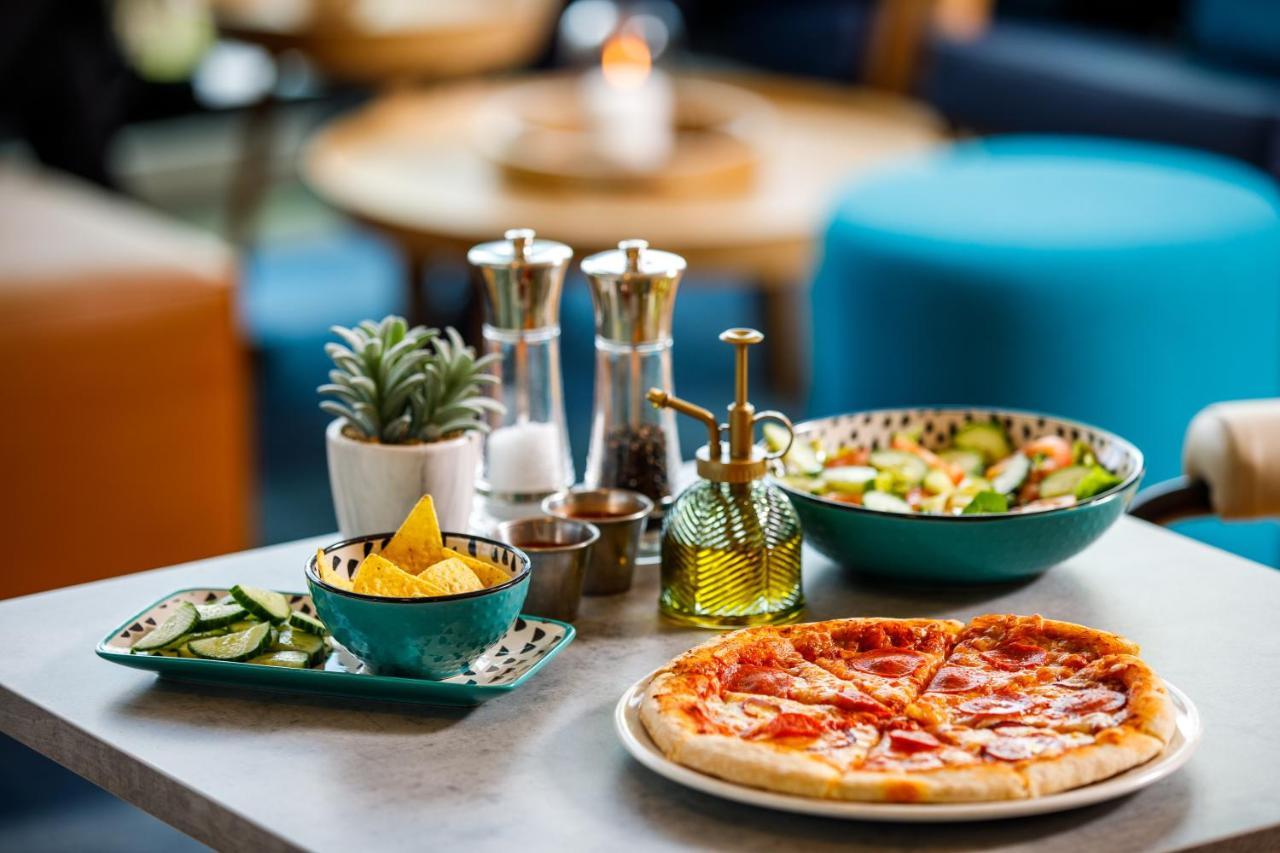 Ibis Budget London Heathrow Hotel