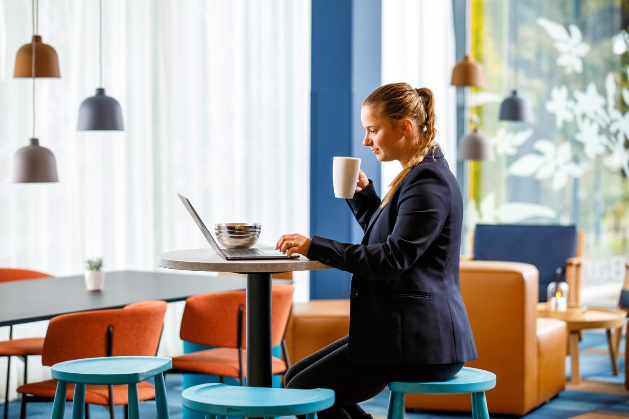Hotel Ibis Budget London Heathrow