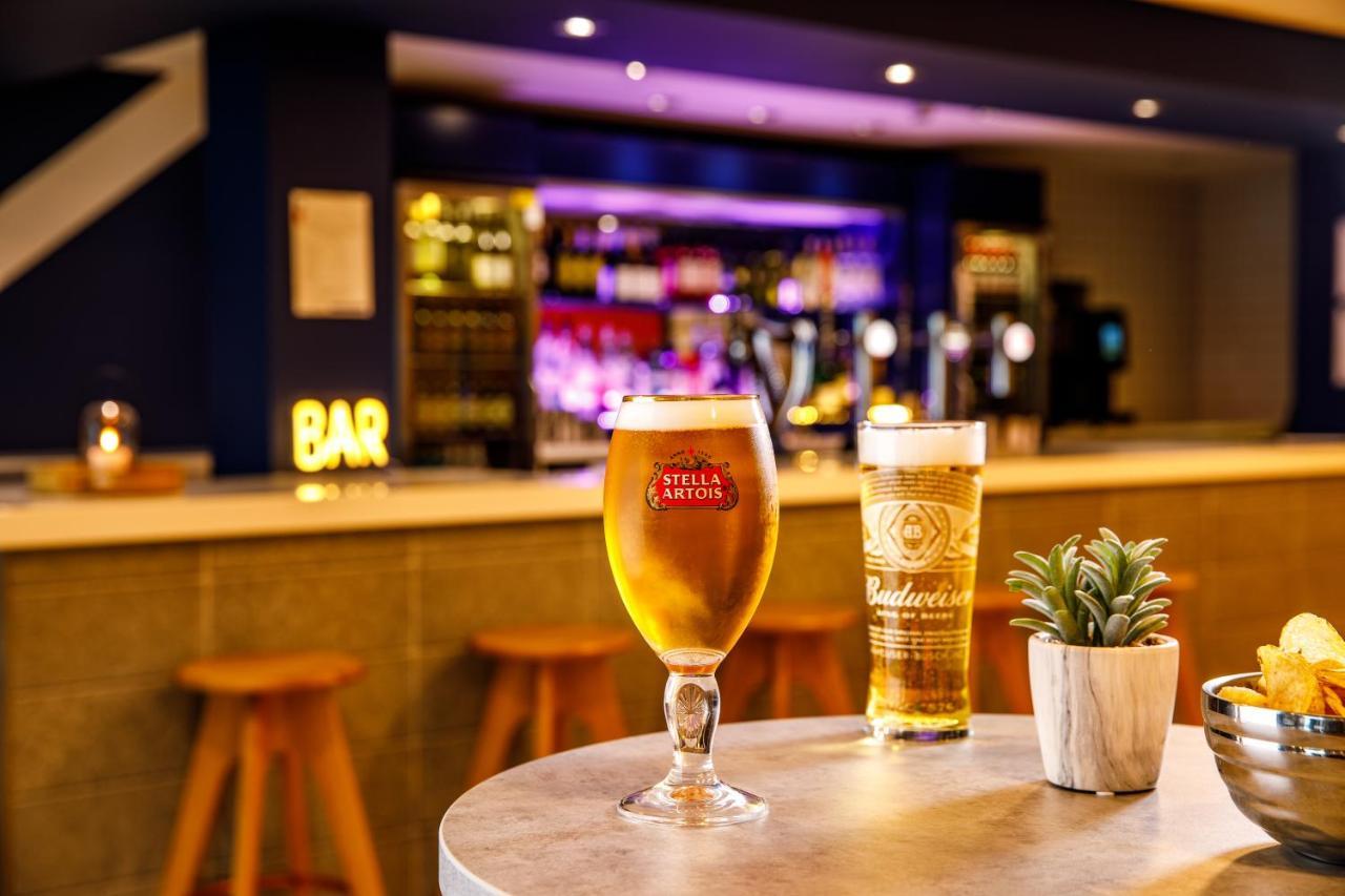 Ibis Budget London Heathrow