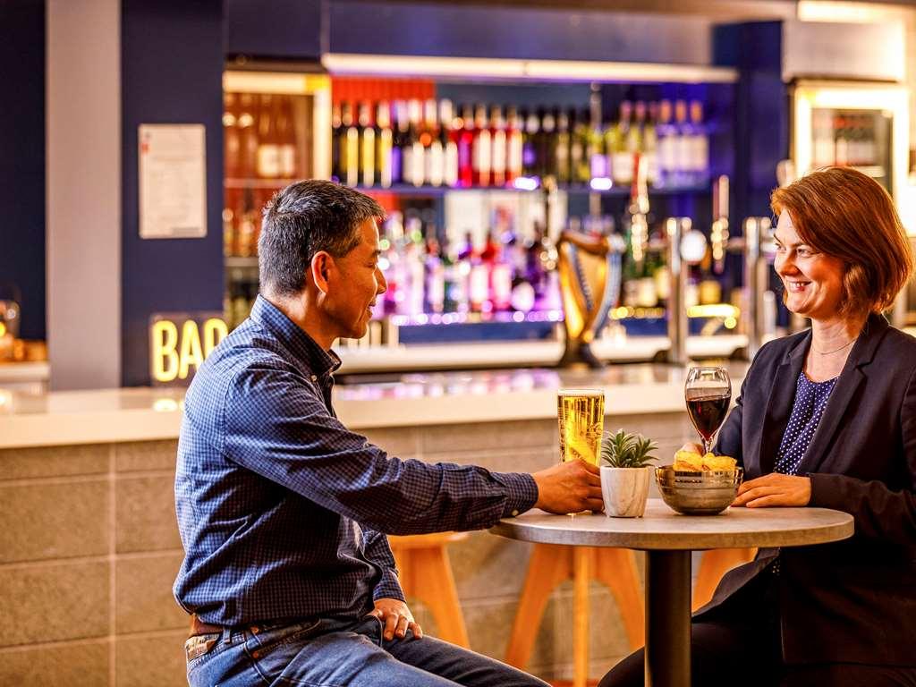 Ibis Budget London Heathrow Hotel 3*