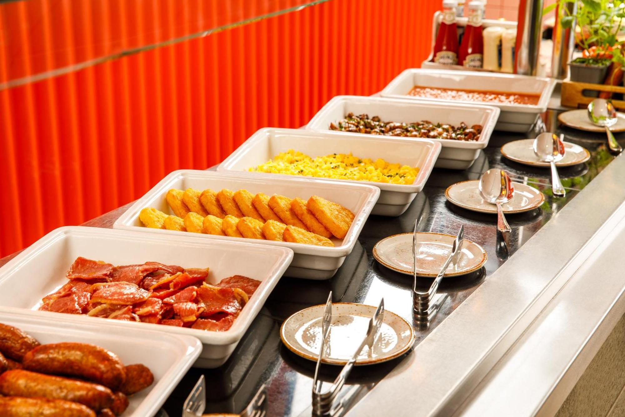 Hotel Ibis Budget London Heathrow