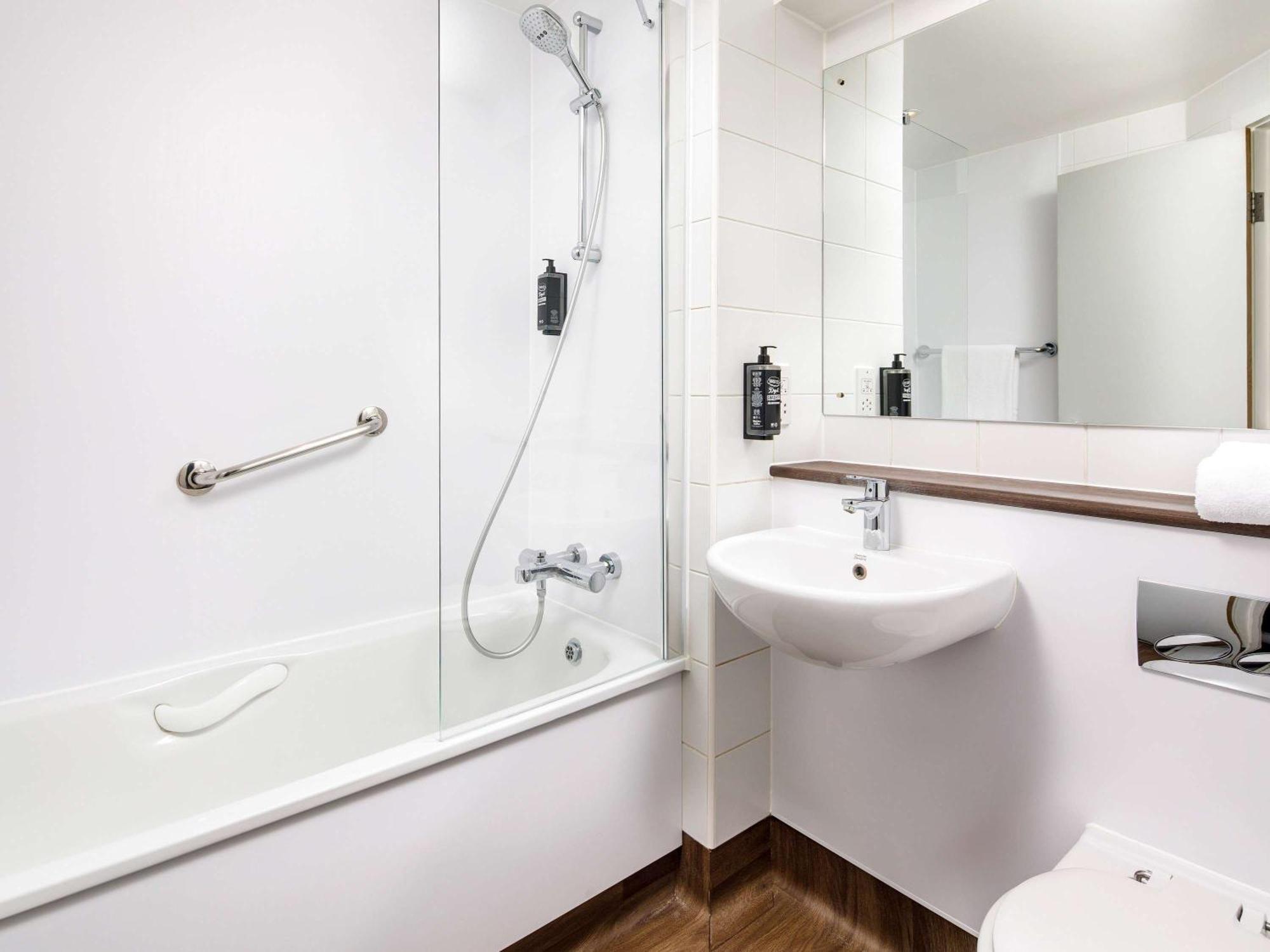 Hotel Ibis Budget London Heathrow