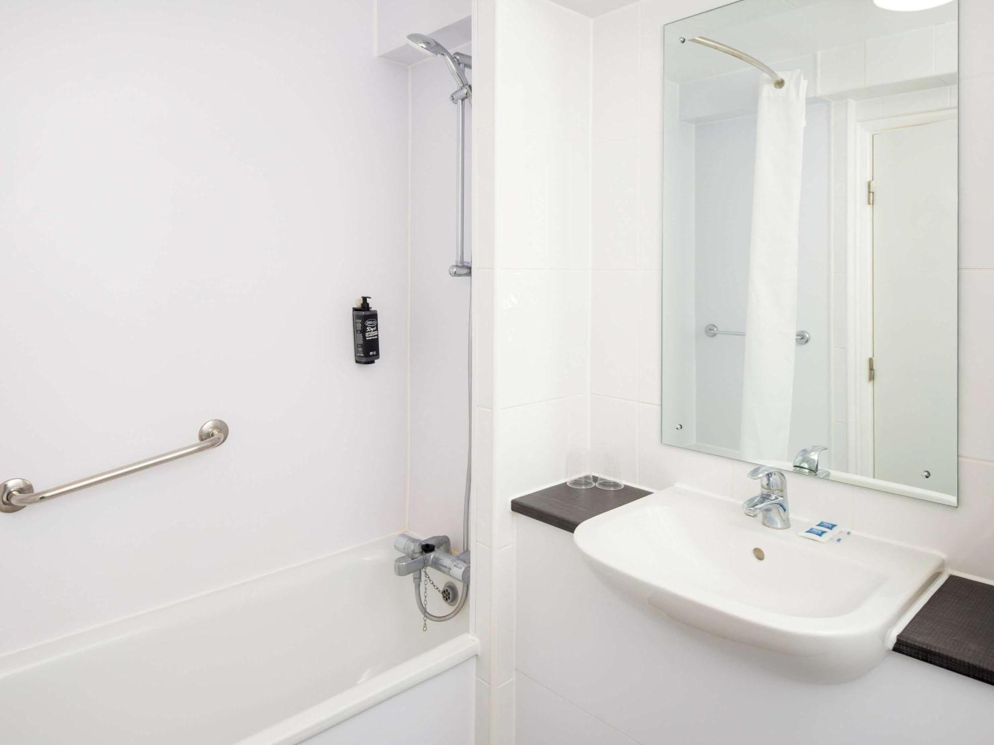 Ibis Budget London Heathrow Hounslow