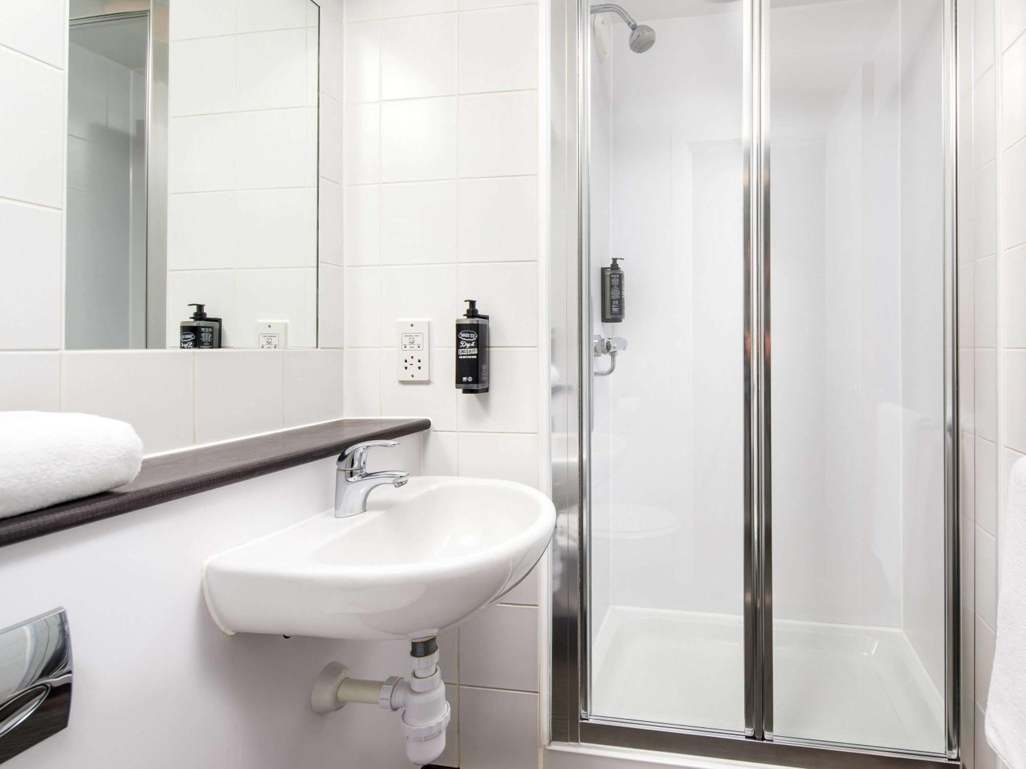 Ibis Budget London Heathrow Hotel Hounslow