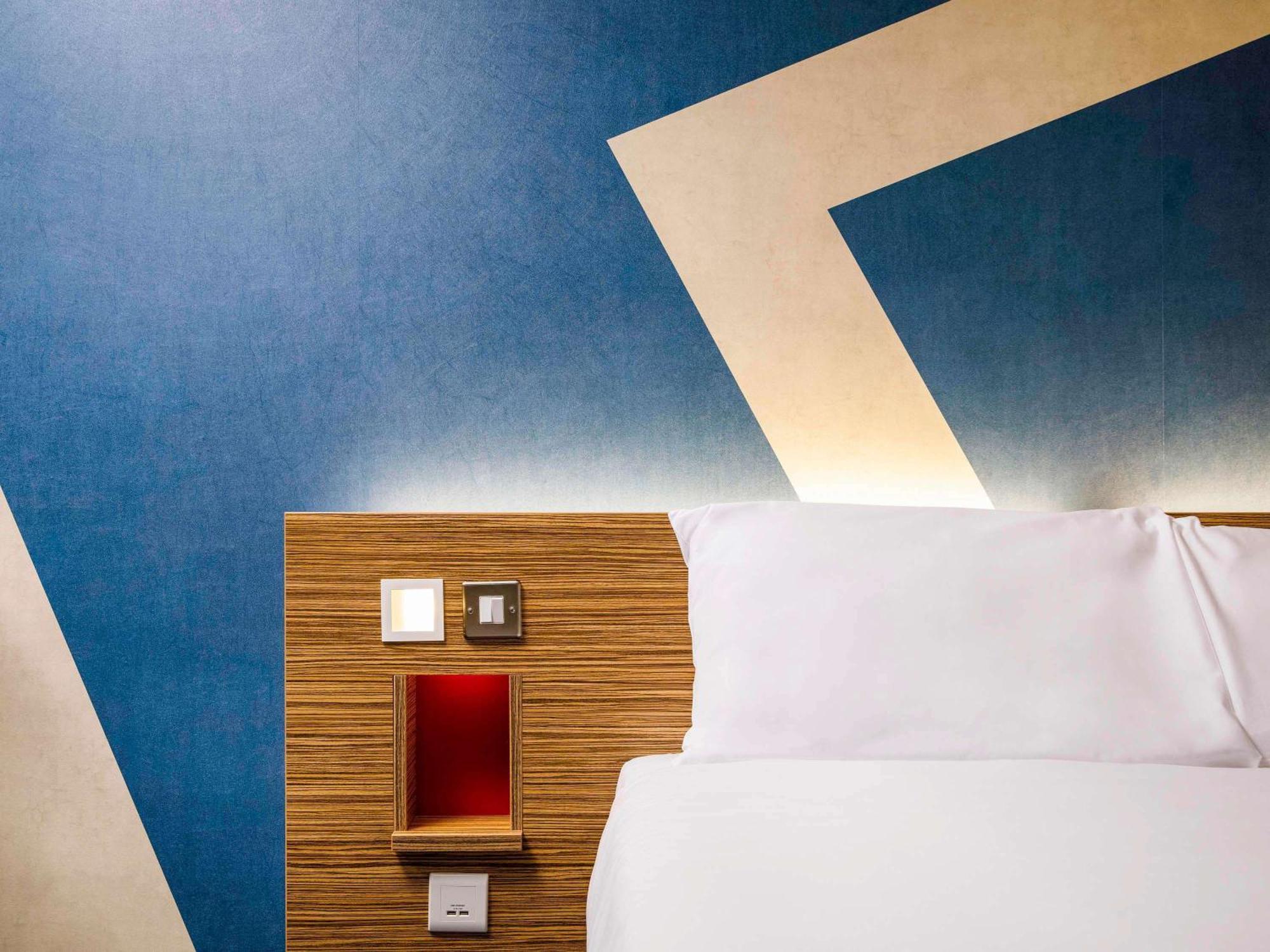Ibis Budget London Heathrow Hounslow