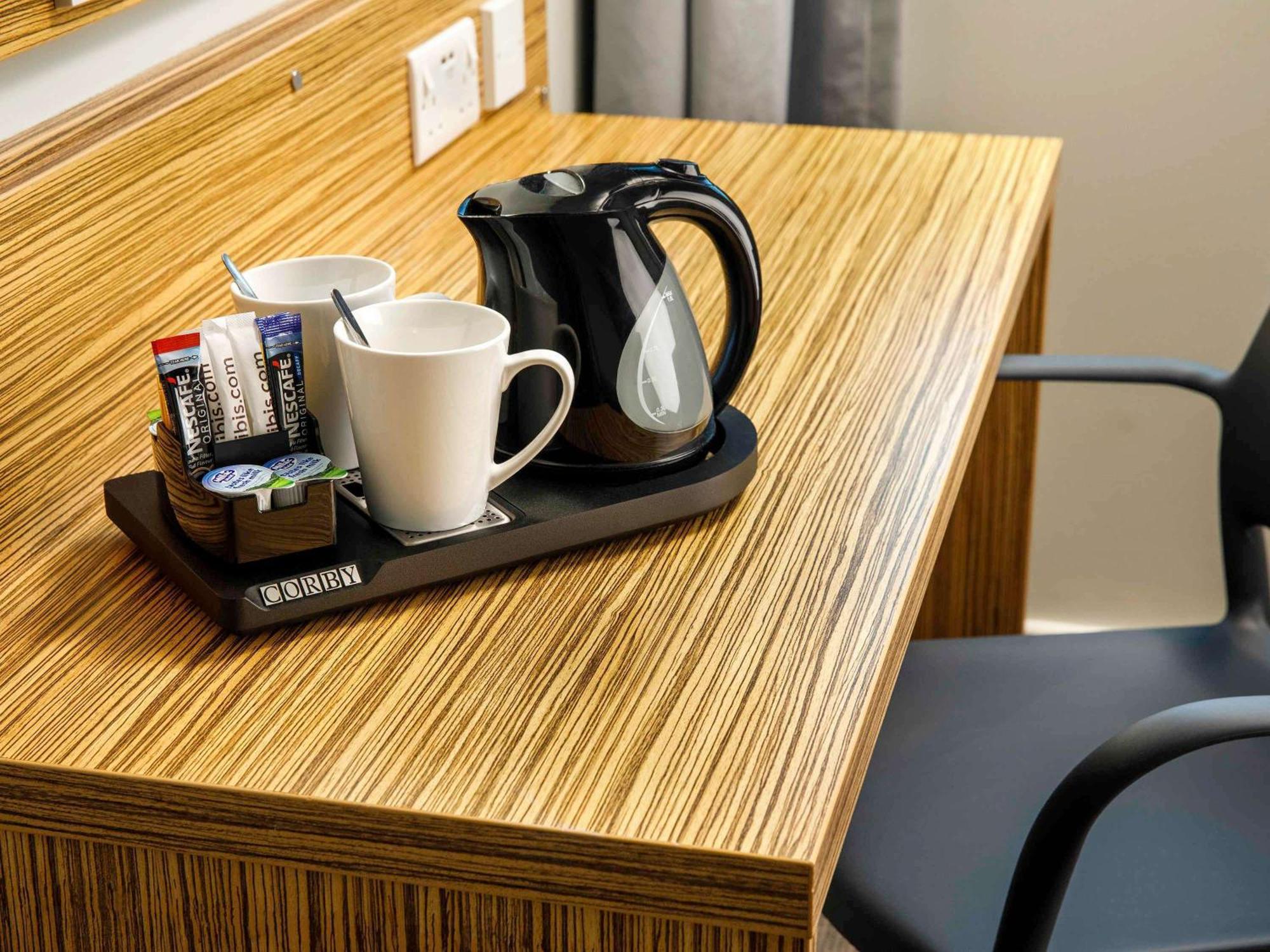 Ibis Budget London Heathrow 3* Hounslow