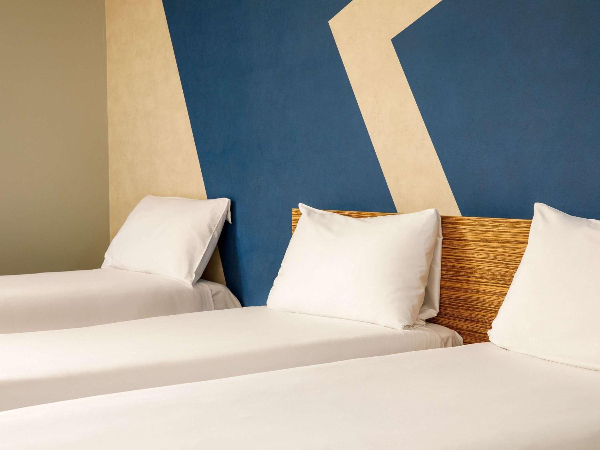 Ibis Budget London Heathrow Hounslow