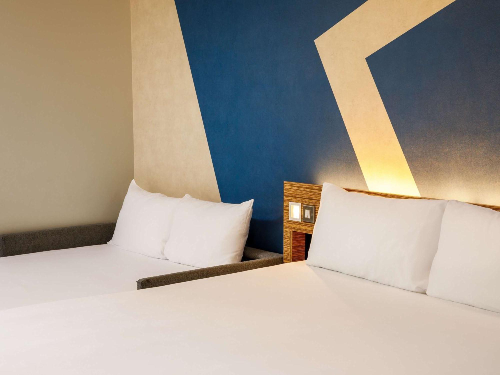 Hotel Ibis Budget London Heathrow
