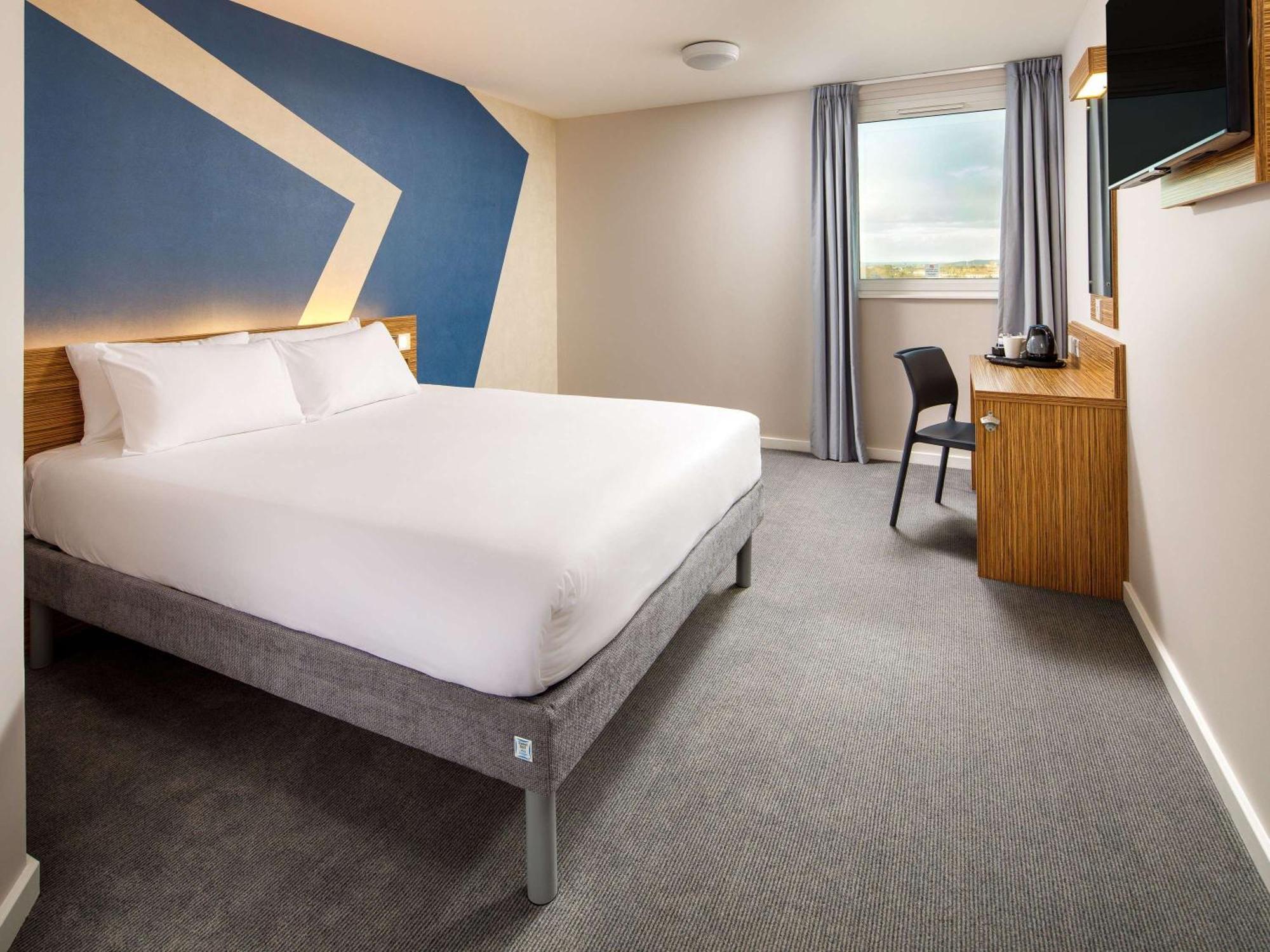 Hotel Ibis Budget London Heathrow Hounslow