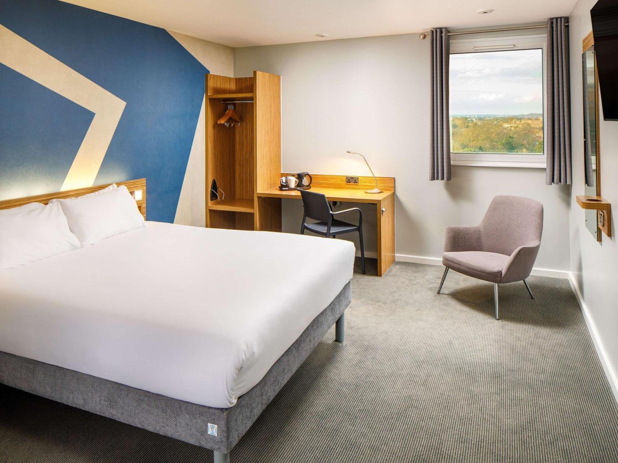 Ibis Budget London Heathrow