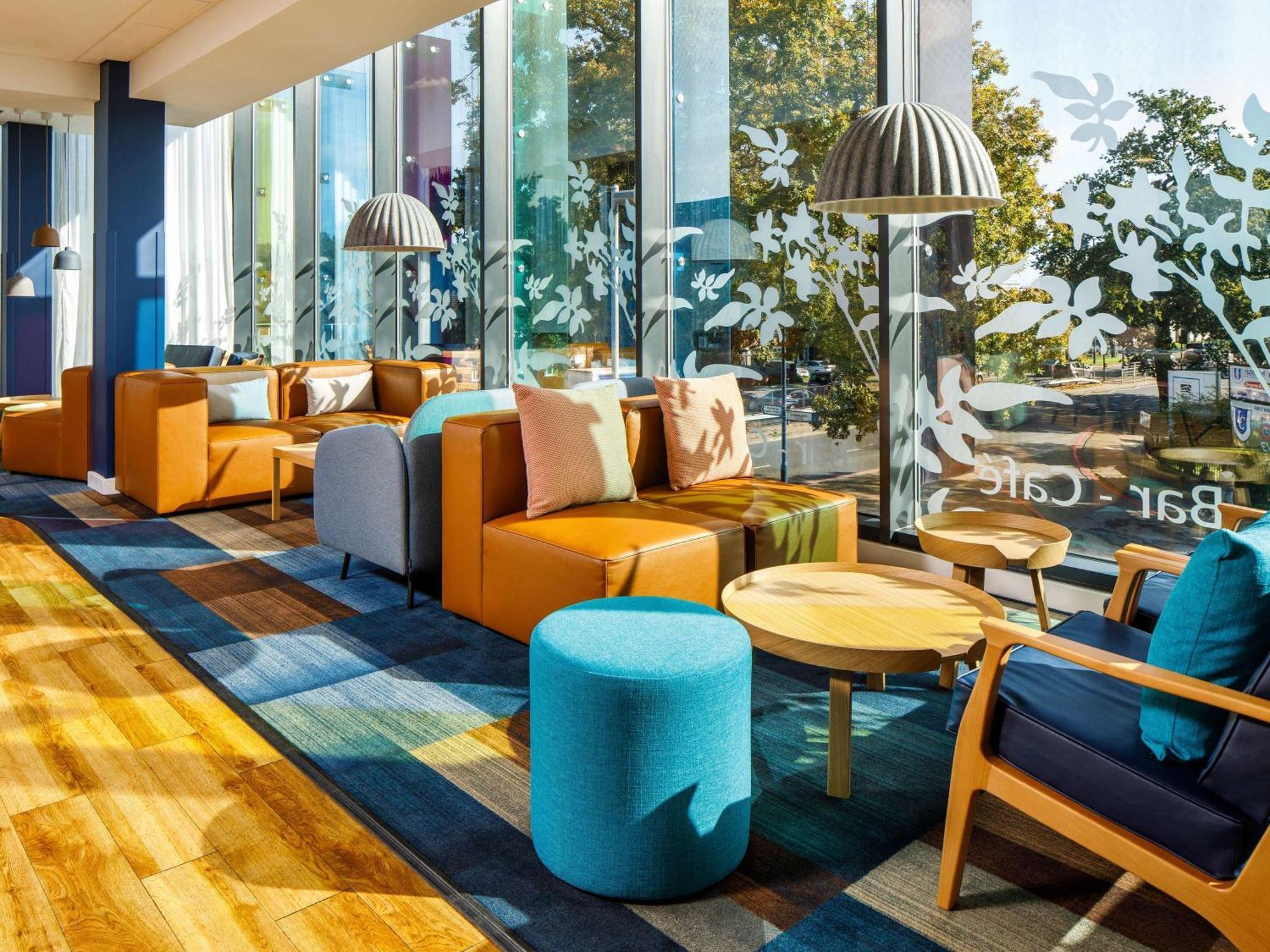 Ibis Budget London Heathrow